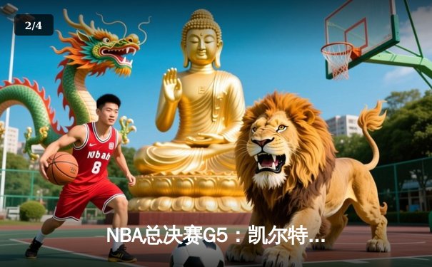 NBA总决赛G5：凯尔特人逆转独行侠夺冠，塔图姆31分斩获FMVP - 2