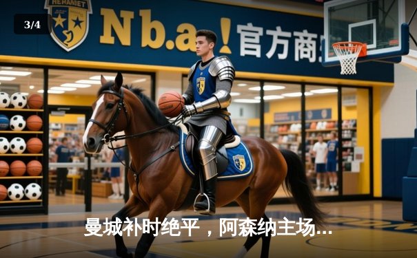 曼城补时绝平，阿森纳主场痛失好局，英超争冠悬念再起 - 3