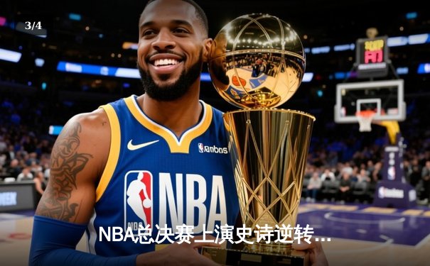 NBA总决赛上演史诗逆转：凯尔特人加时险胜勇士，塔图姆狂砍44分创纪录 - 3