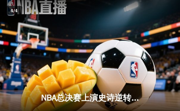 NBA总决赛上演史诗逆转：凯尔特人加时险胜勇士，塔图姆狂砍44分创纪录 - 4