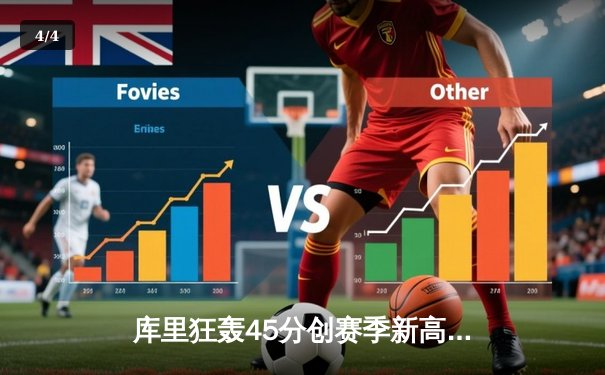 库里狂轰45分创赛季新高 勇士加时险胜凯尔特人迎六连胜 - 4