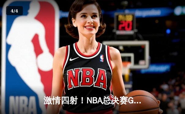 激情四射！NBA总决赛G5：凯尔特人险胜勇士，塔图姆狂砍34+12率队夺赛点 - 4