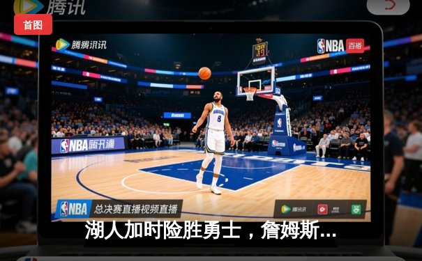 湖人加时险胜勇士，詹姆斯40+三双创历史，库里空砍50分