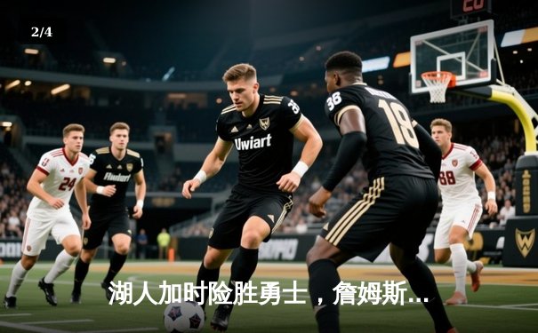 湖人加时险胜勇士，詹姆斯40+三双创历史，库里空砍50分 - 2