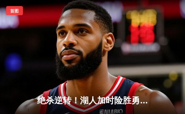 绝杀逆转！湖人加时险胜勇士，詹姆斯40分创赛季新高